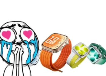 Huawei zapowiada niesamowity zegarek. Już teraz możesz oszczędzić