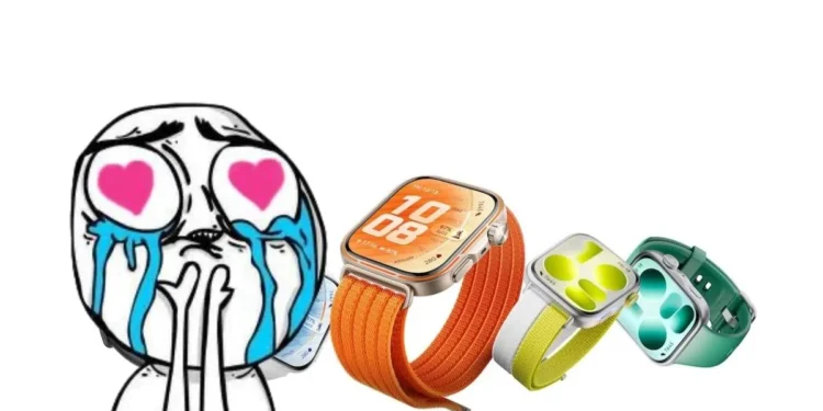 Huawei zapowiada niesamowity zegarek. Już teraz możesz oszczędzić