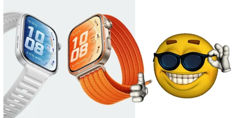 Huawei pokazuje nowe zegarki. Idealne dla aktywnych i oszczędnych