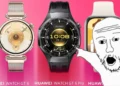 Huawei przecenia zegarki na majówkę. Idealne na komunię