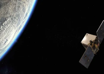 Nowy satelita dla Wojska Polskiego poleciał na orbitę. Nazwa wam się spodoba