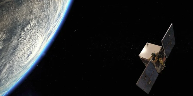 Nowy satelita dla Wojska Polskiego poleciał na orbitę. Nazwa wam się spodoba