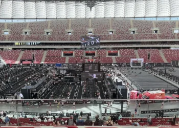 Ten sport jest już nie tylko dla elity. Hybrydowo i jak w zegarku