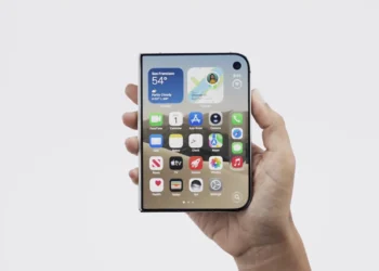 Oto najpiękniejszy iPhone w historii. Duo rzuca na kolana