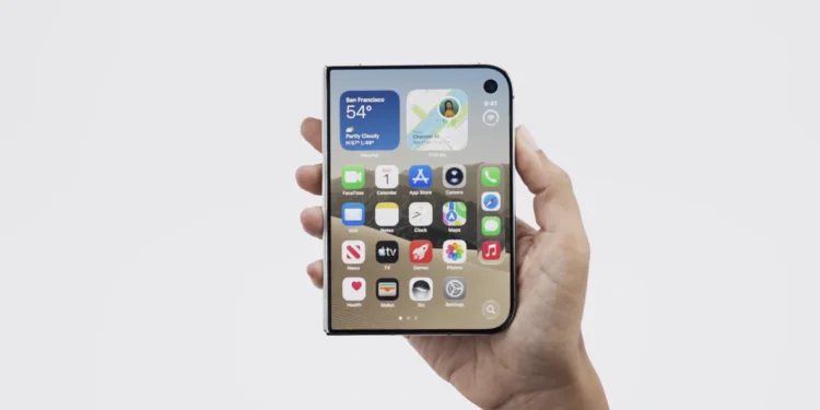 Oto najpiękniejszy iPhone w historii. Duo rzuca na kolana