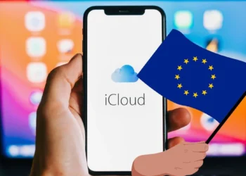 Europa uderza w Apple. Prosto w miękkie, chmurowe podbrzusze