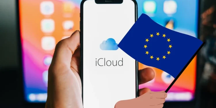 Europa uderza w Apple. Prosto w miękkie, chmurowe podbrzusze