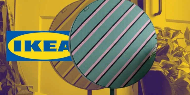 Grający mebel to HIT. Sprawdziłem tani głośnik, którego nie musisz chować