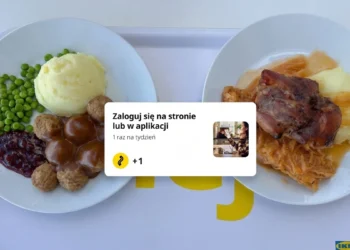 Nowy program lojalnościowy w Ikea. Dostaniesz zniżkę na szafę i klopsiki