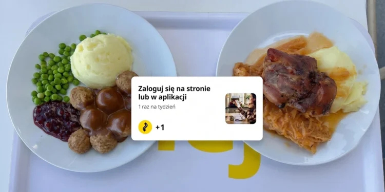 Nowy program lojalnościowy w Ikea. Dostaniesz zniżkę na szafę i klopsiki