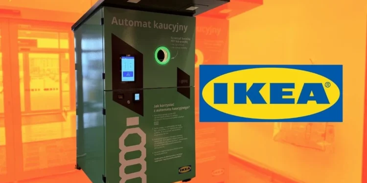 Sprawdziłem najlepszy butelkomat w Polsce. Przyłożyłem kartę, mam pieniądze
