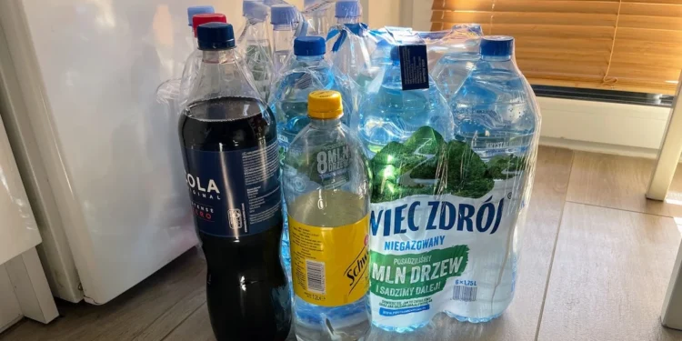 Tyle jedno miasto traci na systemie kaucyjnym. Trzymajcie się poręczy