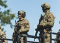 Rosja nie musi strzelać. MON ostrzega przed sabotażem w Polsce