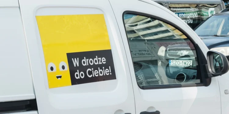 InPost z dużą nowością. Sąsiedzi się ucieszą 