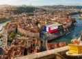 Prezydent Francji zachwycony polską firmą. Mówi o nas cała Europa