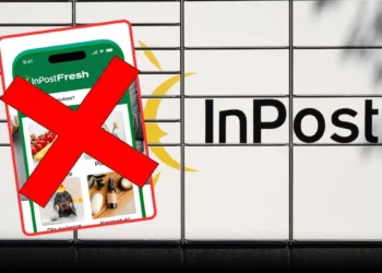 InPost wygasza swoją usługę. Jest już następca