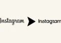 Instagram zmienia logo. Internet kpi, bo niechcący zmienił też nazwę