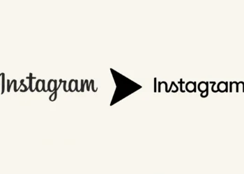 Instagram zmienia logo. Internet kpi, bo niechcący zmienił też nazwę