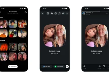 Instants ma pokazać „prawdziwe życie”. Nowa aplikacja Instagrama