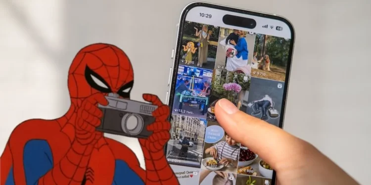 Instagram z nową aplikacją. To się nie może udać