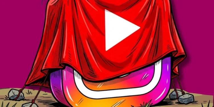 Instagram zamienia się w YouTube'a. Nowa zakładka w aplikacji