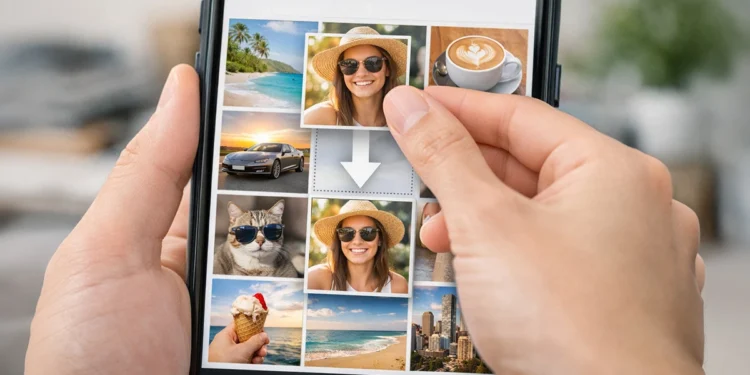 Instagram odblokował najważniejszą funkcję profilu. Esteci będą zachwyceni