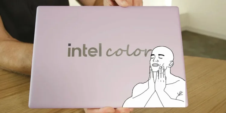 Intel atakuje MacBooka Neo. Tanie laptopy Windows nie będą złomem