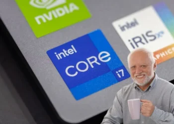 Koniec laptopów ze starociami. Będzie łatwiej o dobry komputer