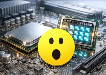 Intel rzuca wyzwanie tanim Radeonom i GeForce'om. I może to wygrać