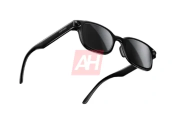 Samsung chce się wtopić w tłum. Tak wyglądają jego inteligentne okulary