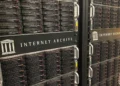 Koniec darmowego archiwum sieci. Zamykają drzwi wspaniałemu narzędziu