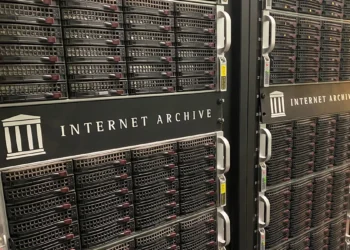 Koniec darmowego archiwum sieci. Zamykają drzwi wspaniałemu narzędziu