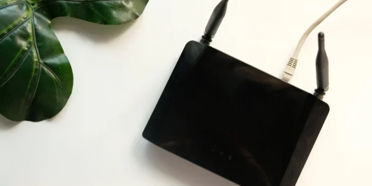 Internet kwantowy pozbywa się kabla. Fotony przeleciały 21 km przez powietrze