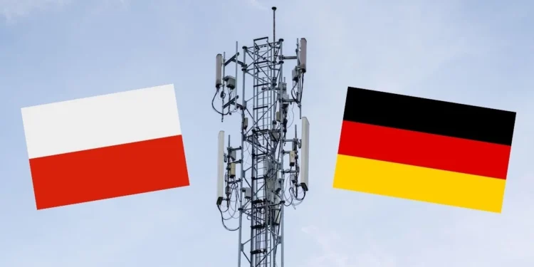Polak ma szybszy internet od Niemca. Mogą nam pozazdrościć