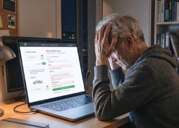 To nie jest już internet dla starych ludzi. Wszyscy jesteśmy robotami
