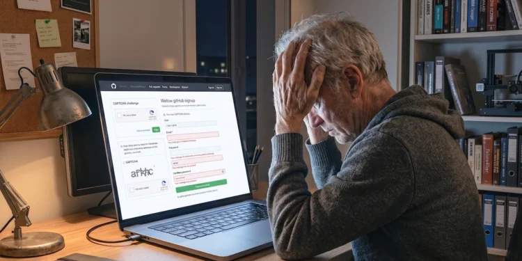 To nie jest już internet dla starych ludzi. Wszyscy jesteśmy robotami