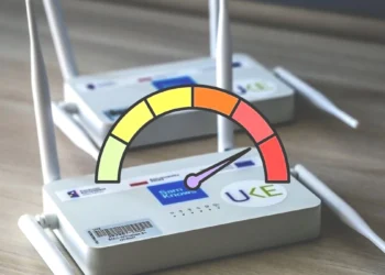 Rząd rozdaje mierniki internetu za darmo. Operator się już nie wymiga