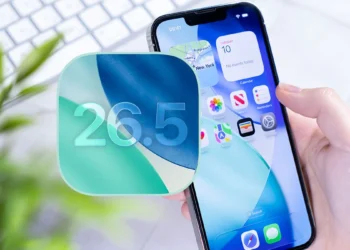 iOS 26.5 z ważnymi zmianami dla UE. Zrobi się wygodniej i… irytująco