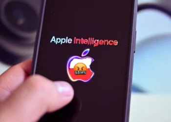 Nie dla Polaka kiełbasa z AI. Dzięki, Apple