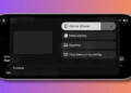 Cyk i iPhone musi otworzyć się na kolejny standard z Androida. Dzięki UE