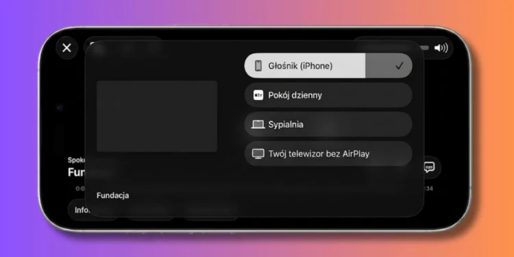 Cyk i iPhone musi otworzyć się na kolejny standard z Androida. Dzięki UE