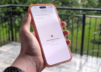 Zainstalowałem iOS 27. Mikroskopijne nowości, ale są perełki