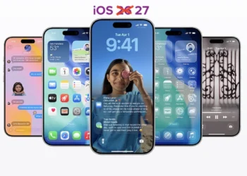 iOS 27 – te iPhone'y go dostaną. Pora na nowy telefon?