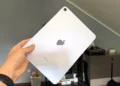 Zepsułem Touch ID w iPadzie. Znalazłem słaby punkt popularnych iPadów