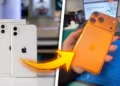 Włożyli iPhone'a 11 w obudowę 17 Pro. To nie sprytny plan, to rozczarowanie