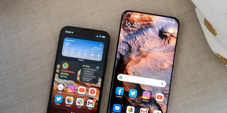 Małe telefony są martwe. Pogódź się z tym