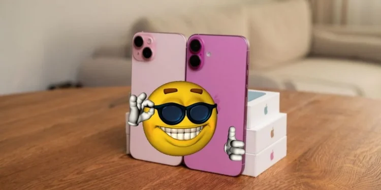 iPhone 15 za 2333 zł. Najtańsza oferta, ale jest warunek