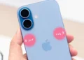 Ludziom znudził się najdroższy iPhone. Teraz wolą coś innego