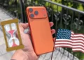 iPhone'a zamknięty w kapsule czasu. Ktoś się zdziwi za 250 lat