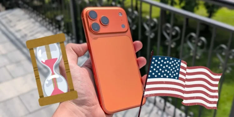 iPhone'a zamknięty w kapsule czasu. Ktoś się zdziwi za 250 lat